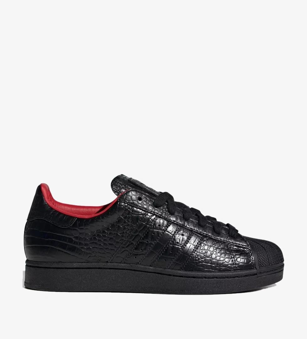 adidas Superstar II Erkek Günlük Spor Ayakkabı