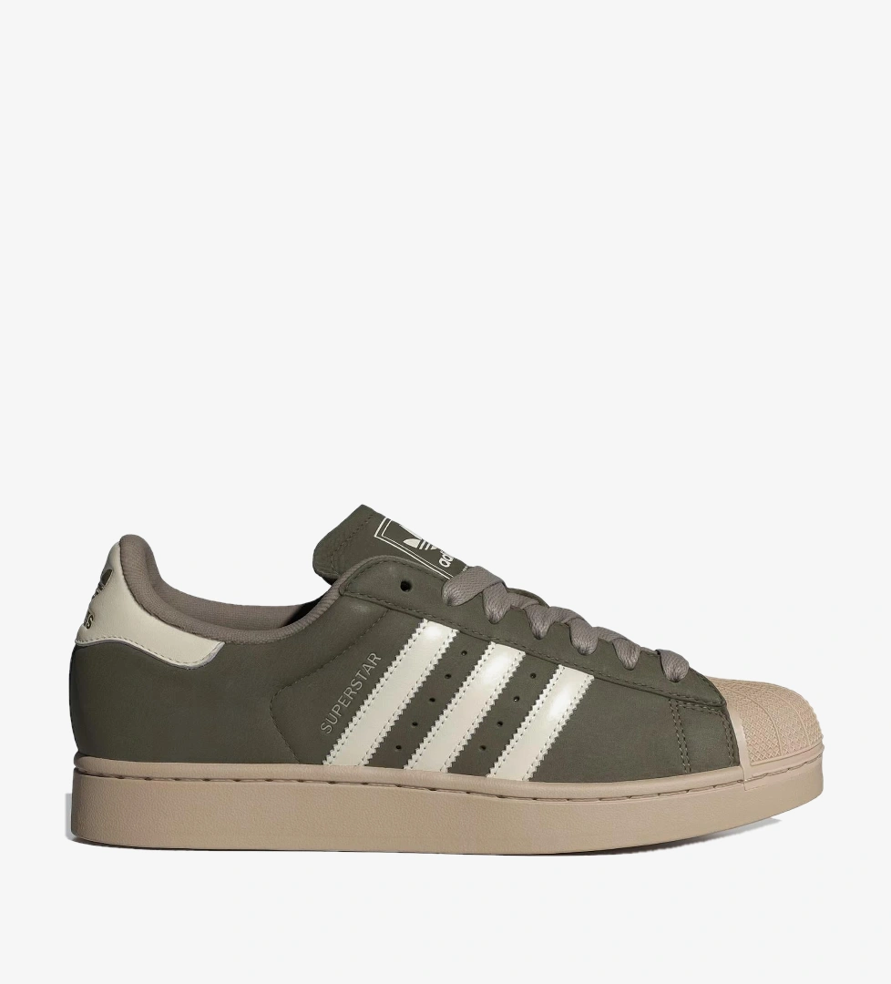 adidas Superstar II Erkek Günlük Spor Ayakkabı