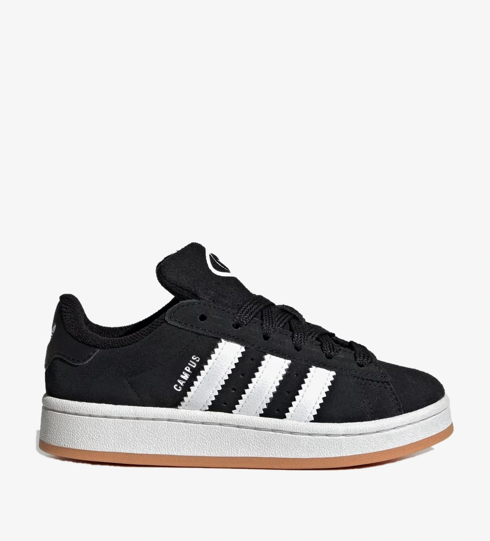 Adidas Siyah Adidas Campus 00S