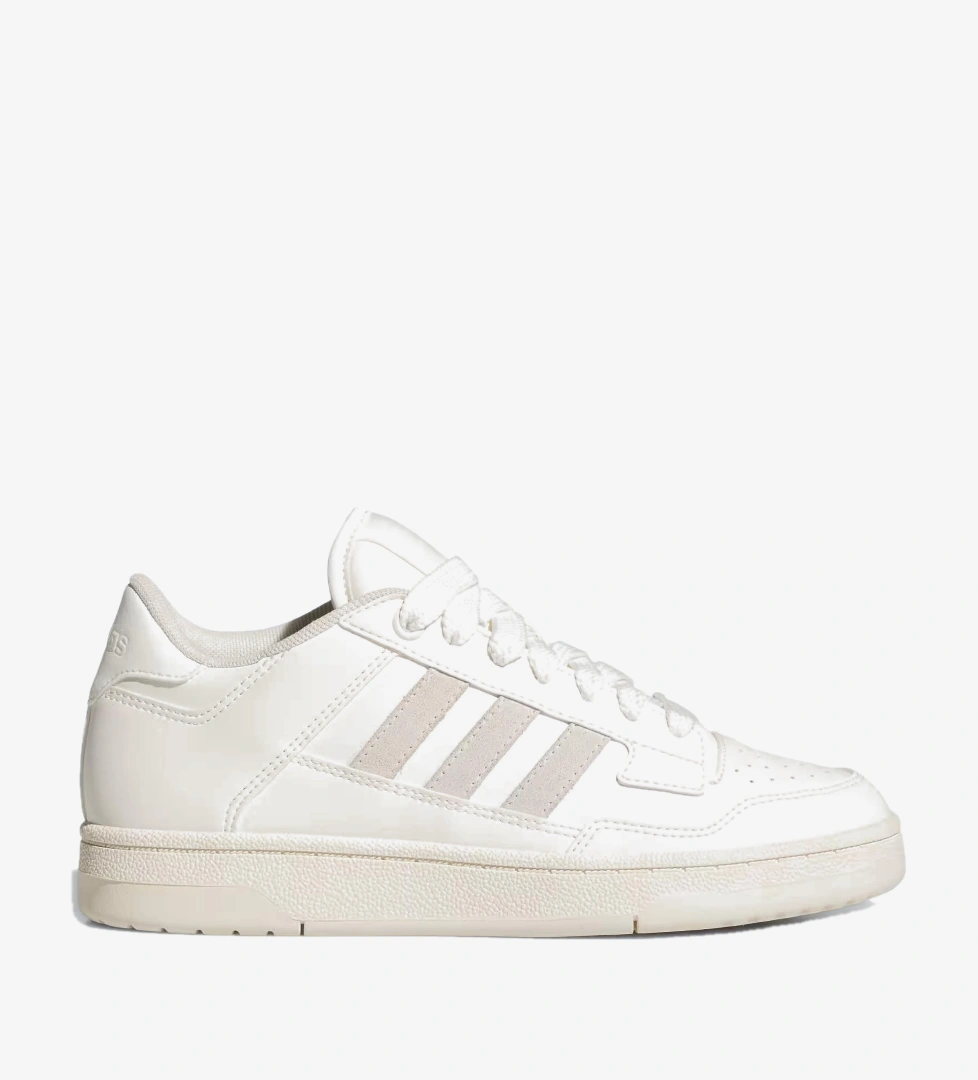 adidas Rapid Court Low Kadın Günlük Spor Ayakkabı