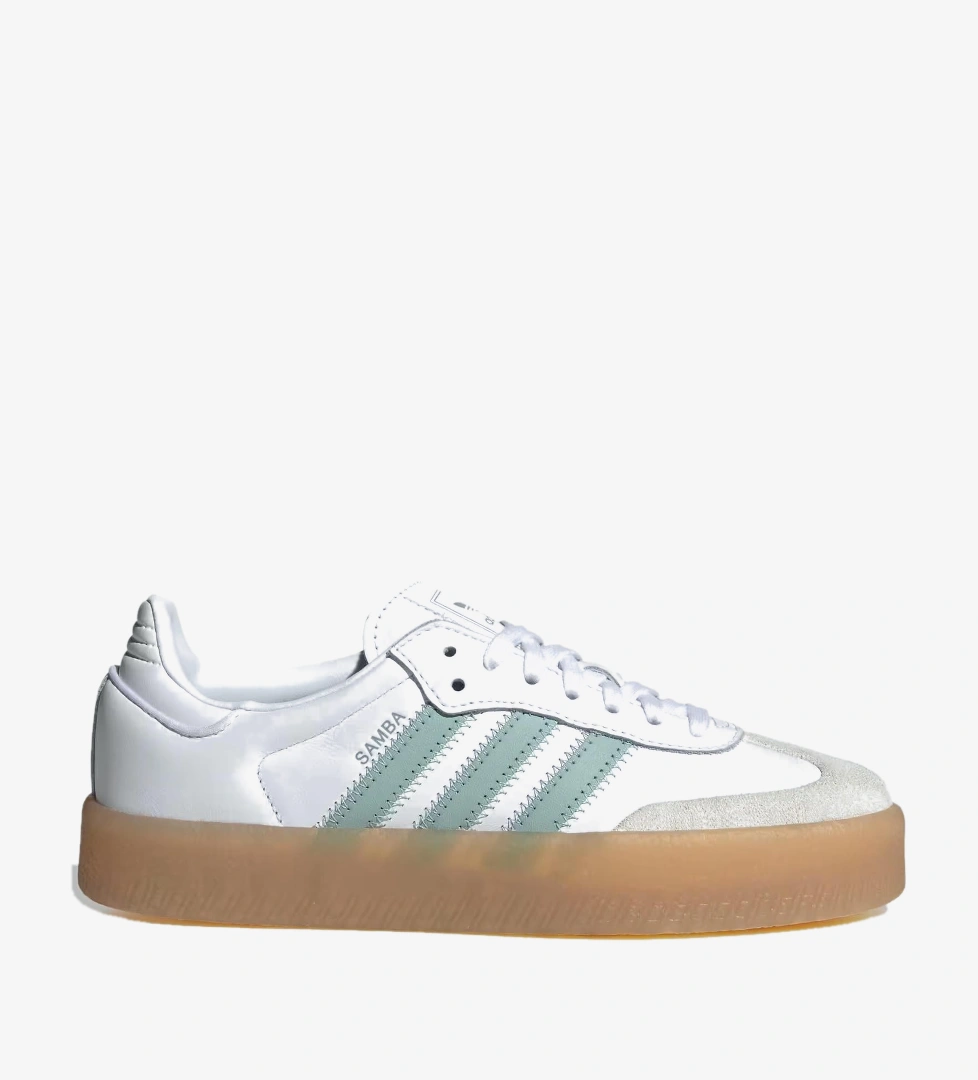 adidas Sambae Kadın Günlük Spor Ayakkabı