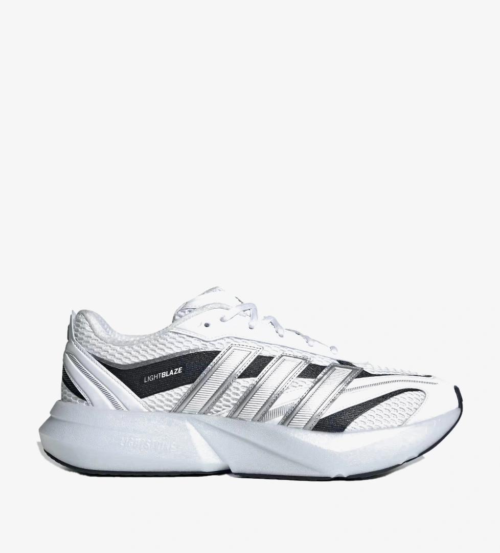 adidas Lightblaze Glow Erkek Günlük Spor Ayakkabı
