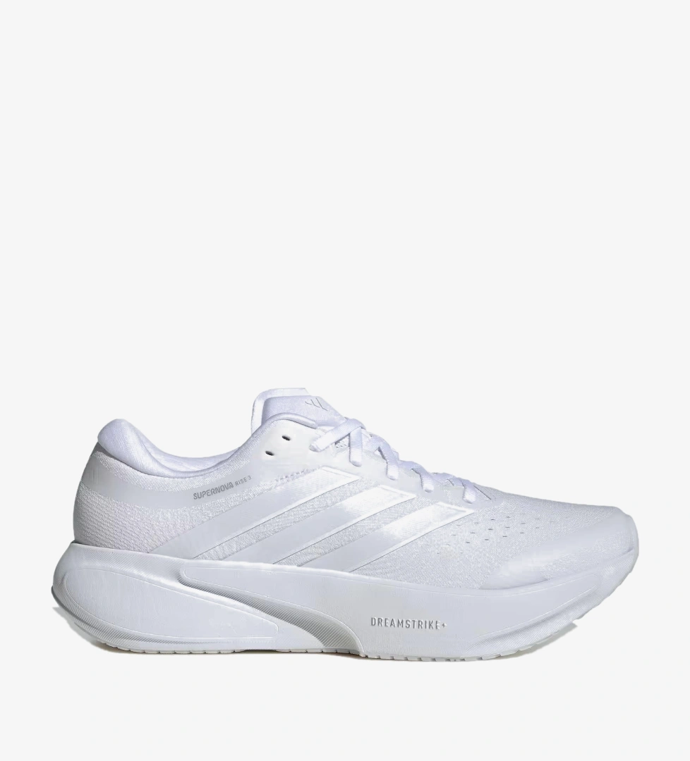 Adidas Beyaz Adidas Supernova Rise