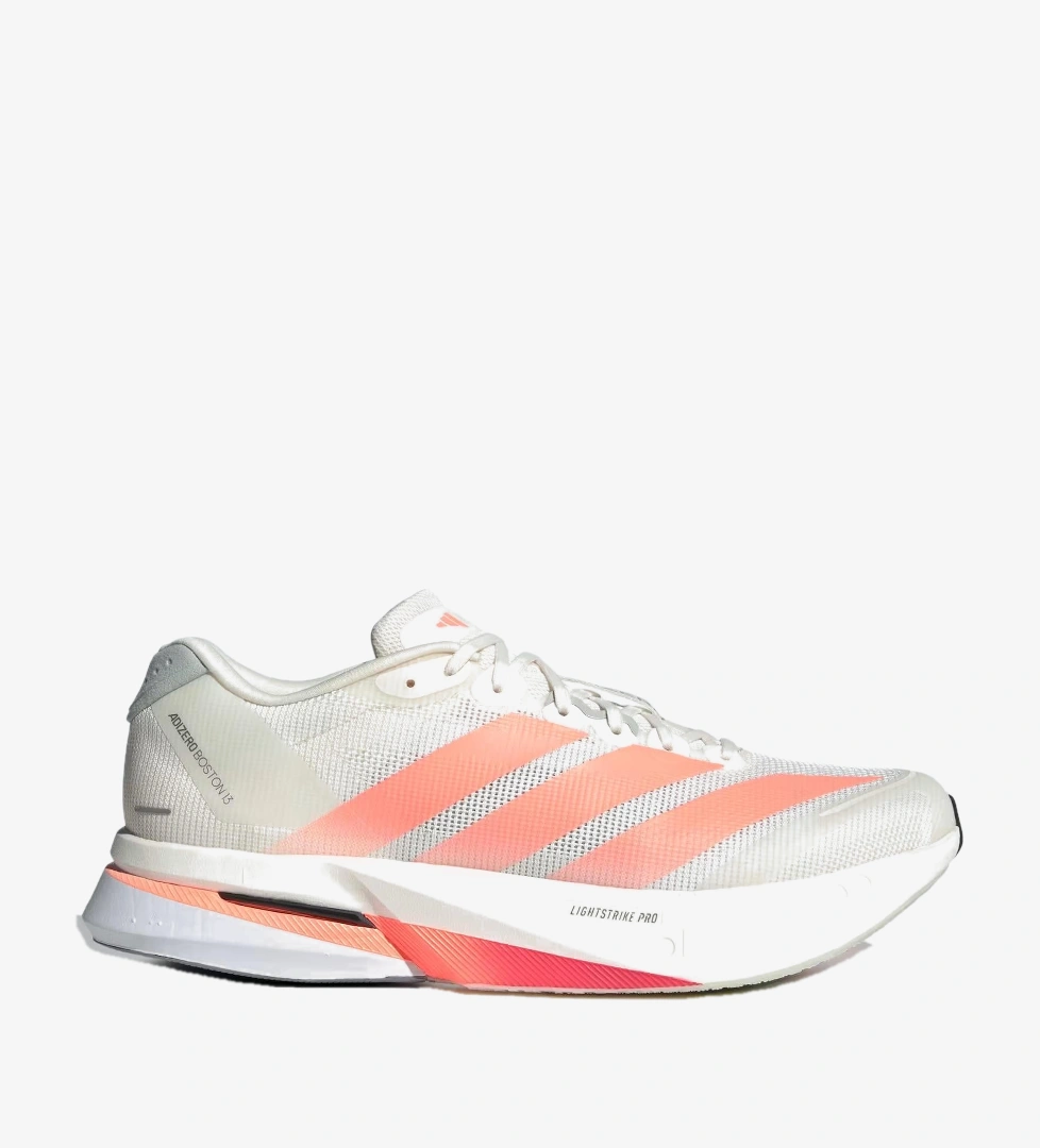 Adidas Beyaz Adidas Adizero Boston 13