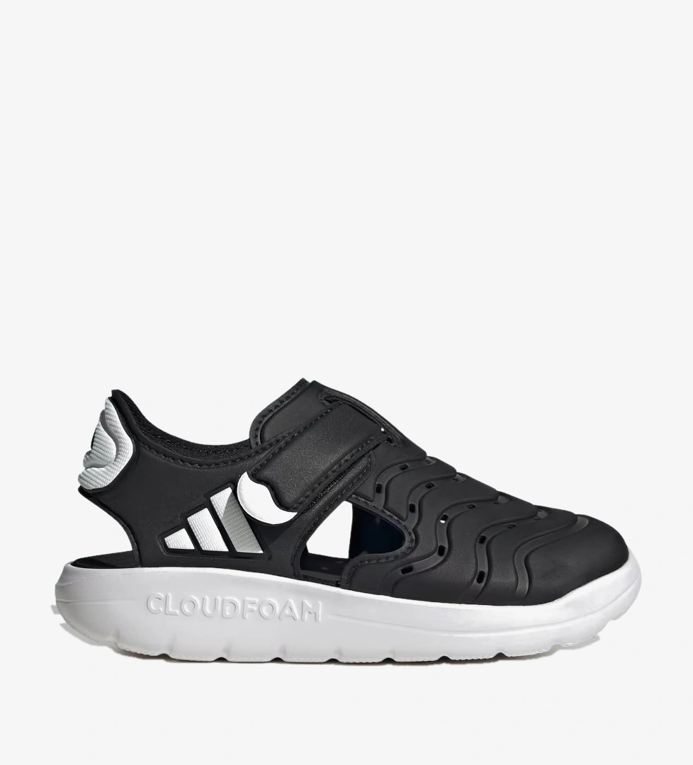 Adidas Siyah Adidas Water