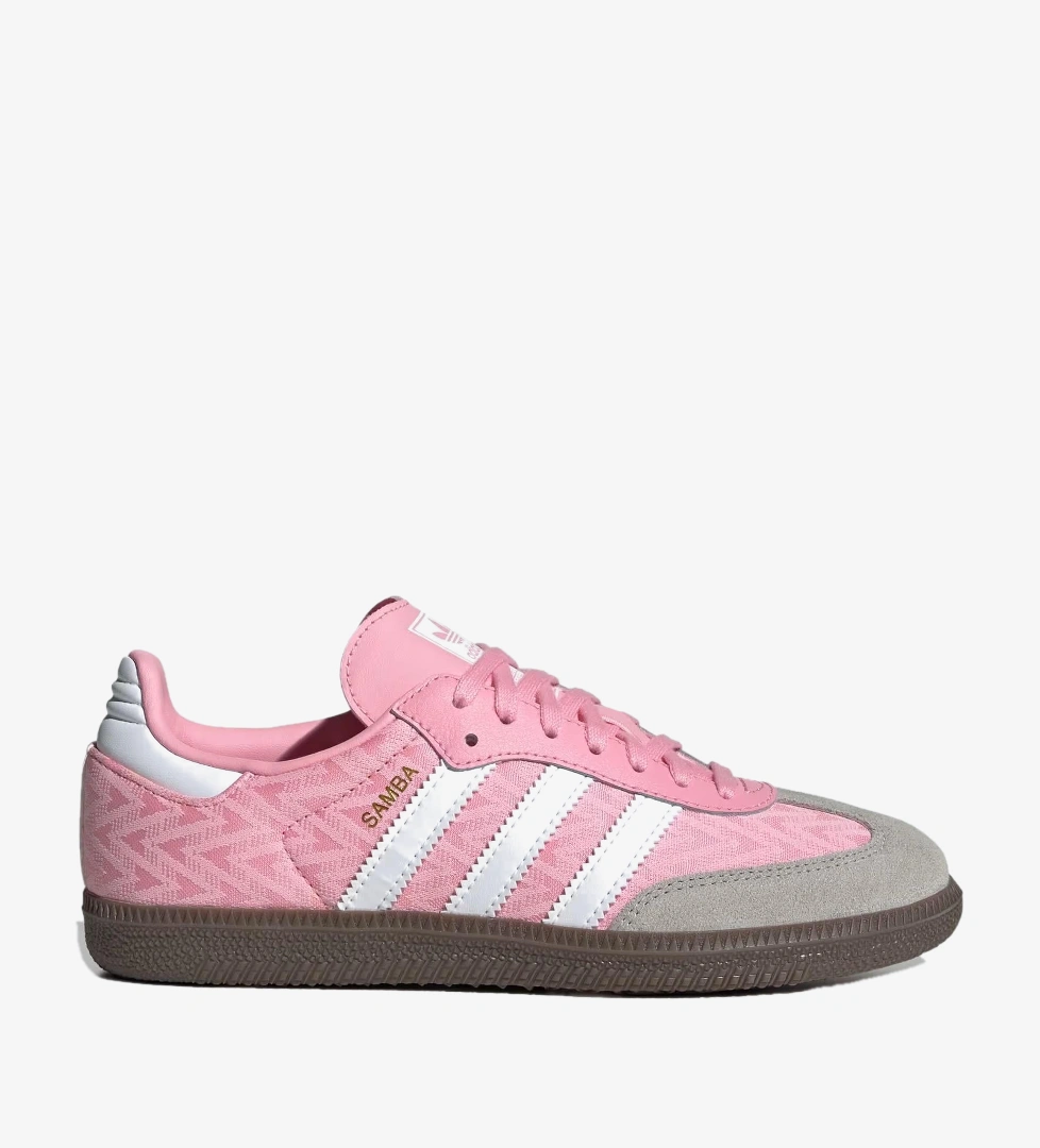 adidas Samba OG Günlük Spor Ayakkabı