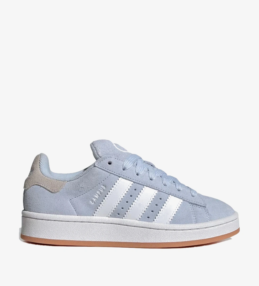 Adidas Mavi Adidas Campus 00S Ayakkabı