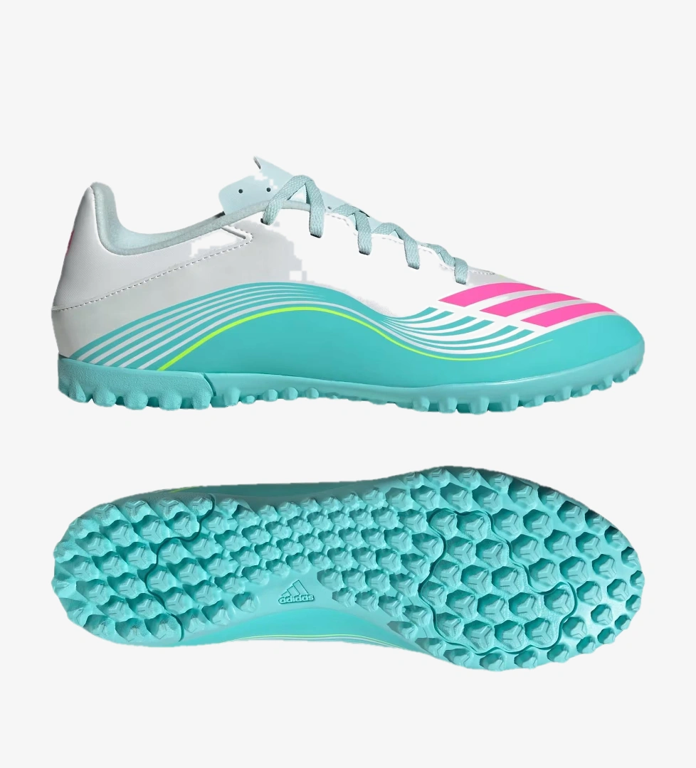 Adidas Mavi Adidas F50 Club MESSI