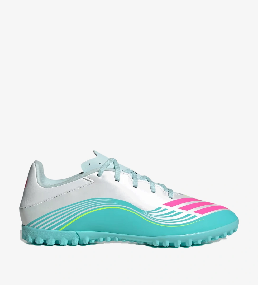 adidas F50 Messi Club TF Erkek Halı Saha Ayakkabısı