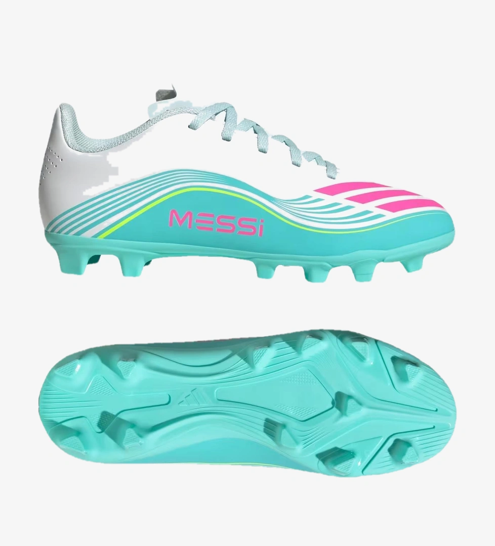 Adidas Mavi Adidas F50 Club Messi