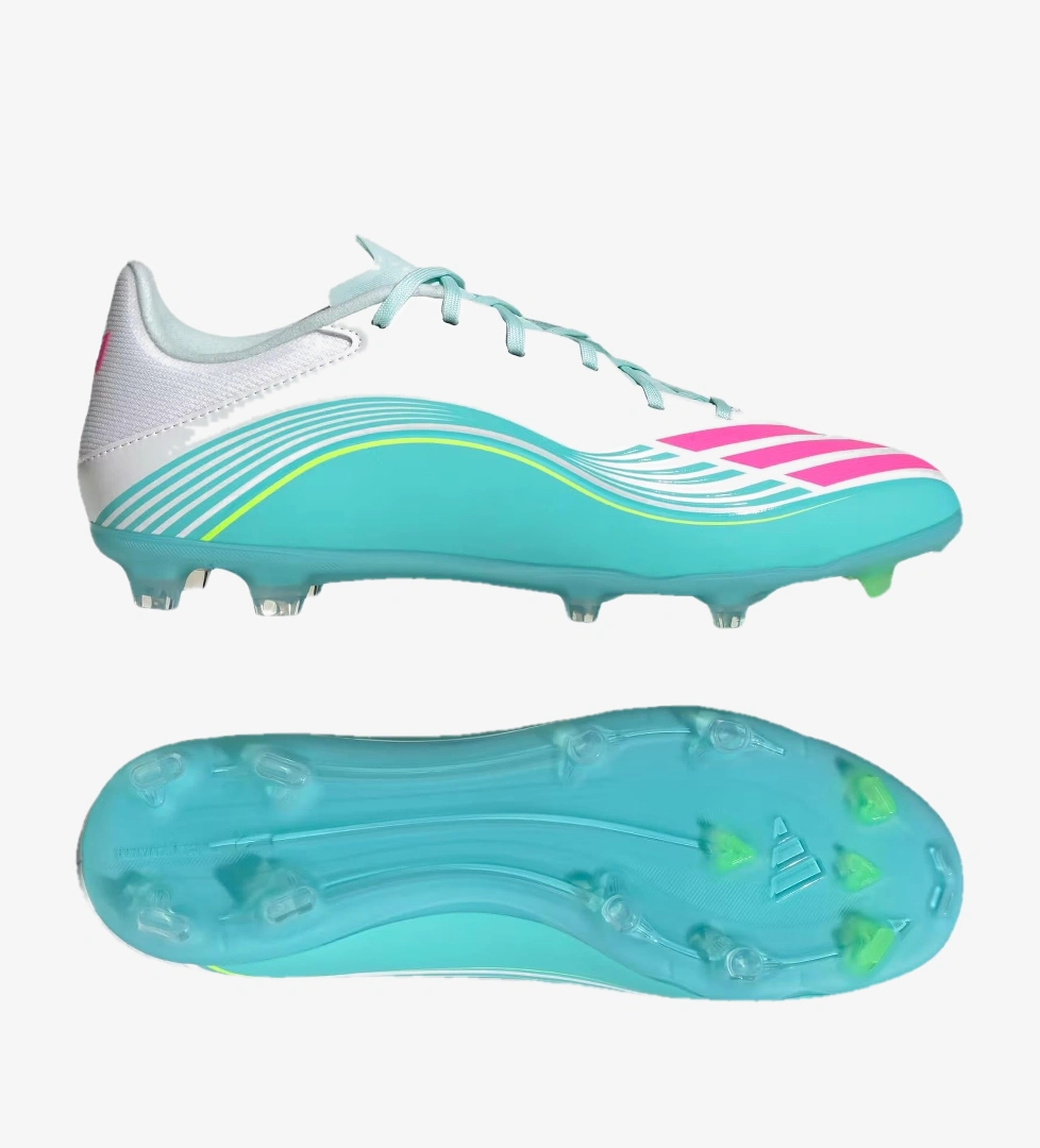 Adidas Mavi Adidas F50 League Messi