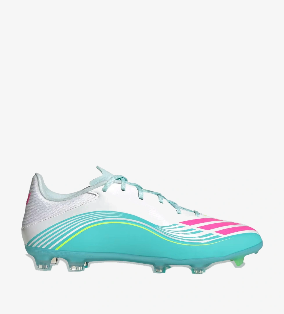 adidas F50 Messi League FG Erkek Krampon