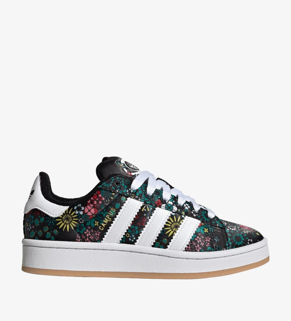 Adidas Siyah Adidas Liberty London CAMPUS 00S