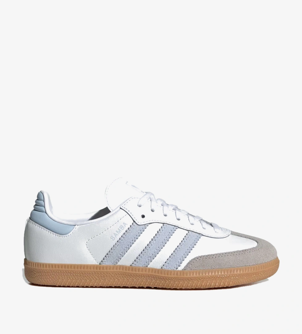 adidas Samba Og Günlük Spor Ayakkabı