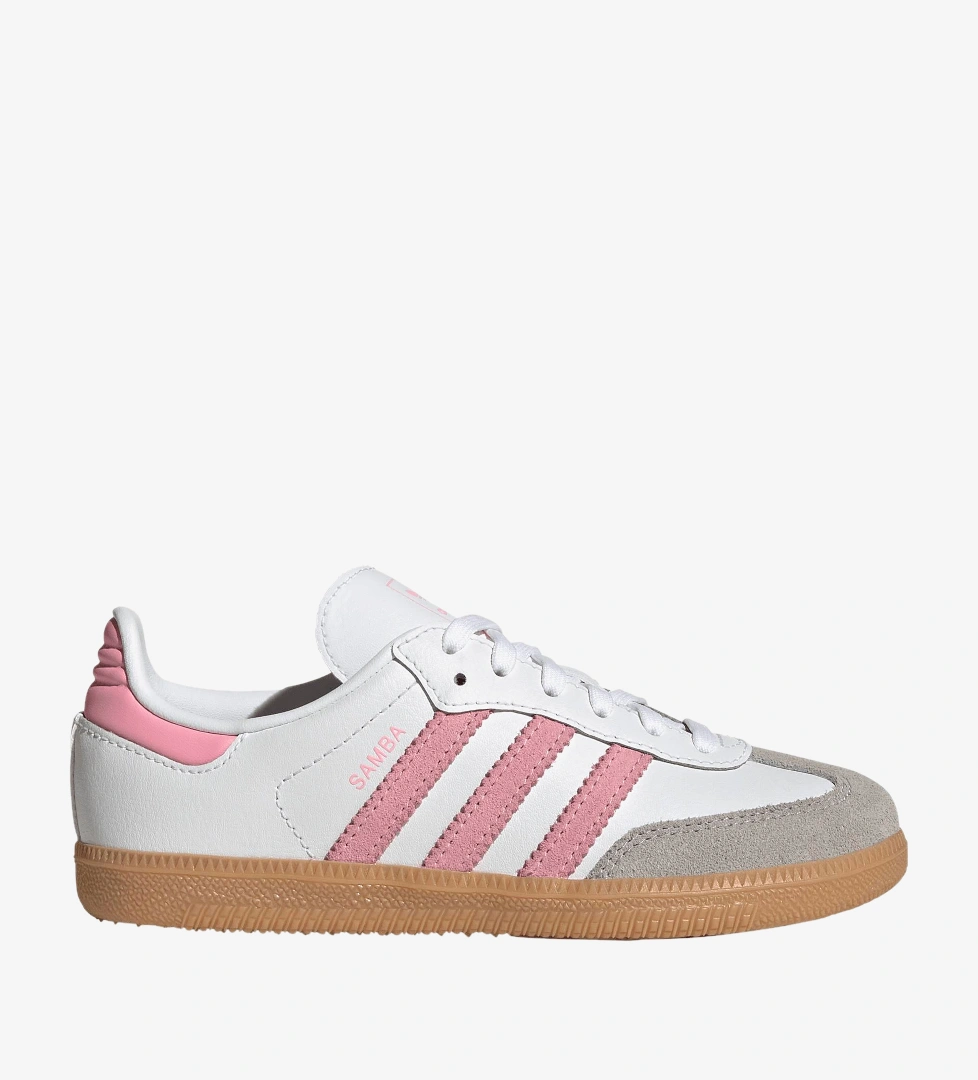 Adidas Beyaz Adidas Samba Og
