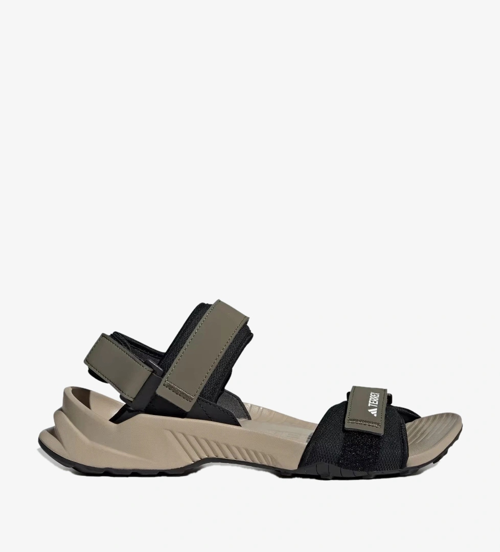 Adidas Haki Adidas Terrex Hydroterra