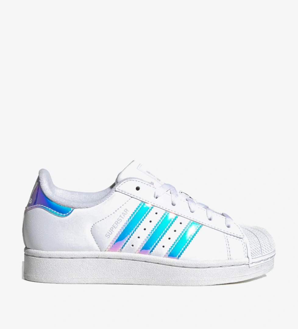 adidas Superstar II Günlük Spor Ayakkabı