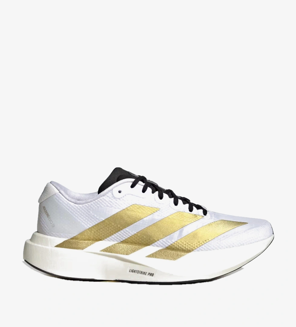 Adidas Beyaz Adidas Adizero Evo