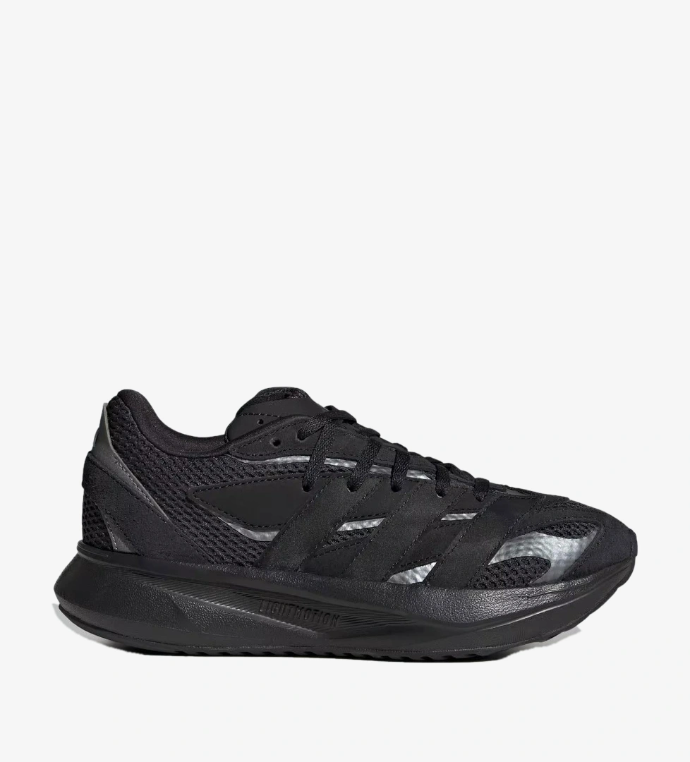 Adidas Siyah Adidas Lightblaze