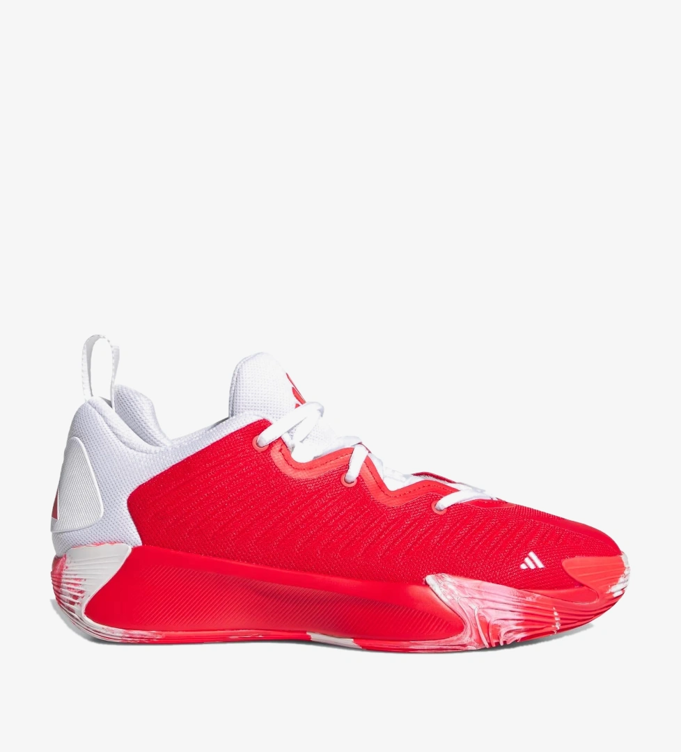 adidas Initiation Erkek Basketbol Ayakkabısı