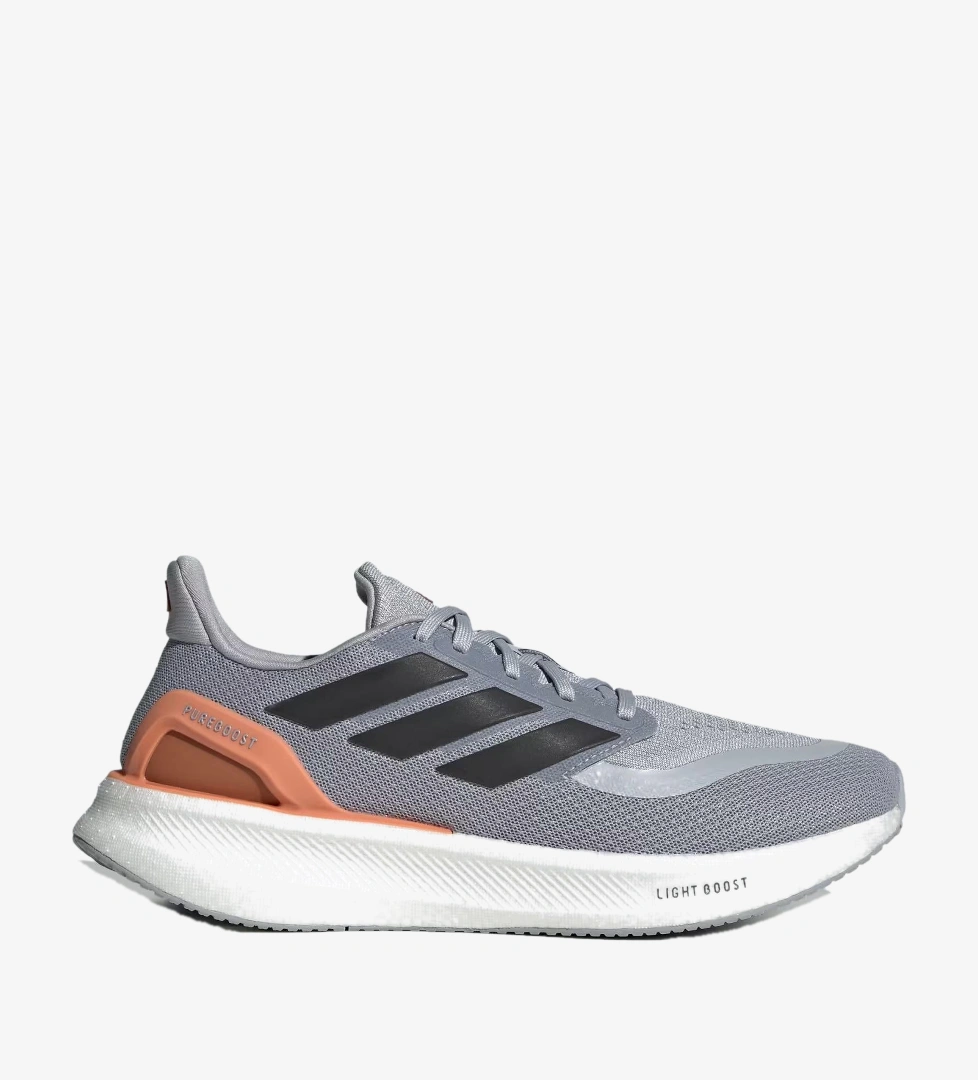 Adidas Gri Adidas Pureboost