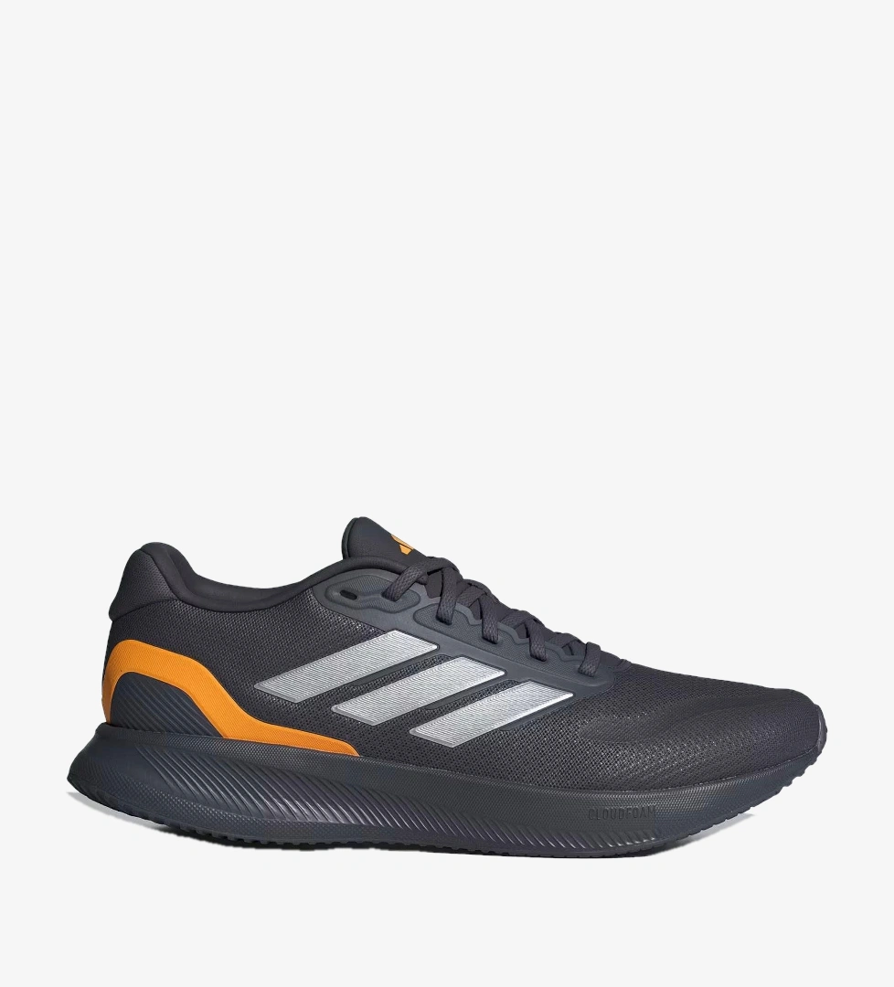 Adidas Siyah Adidas Runfalcon 5