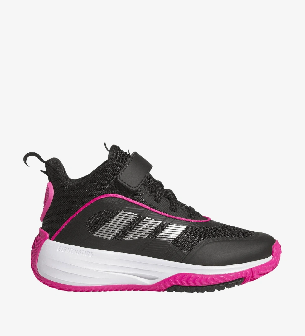 adidas Ownthegame 3.0 Çocuk Basketbol Ayakkabısı