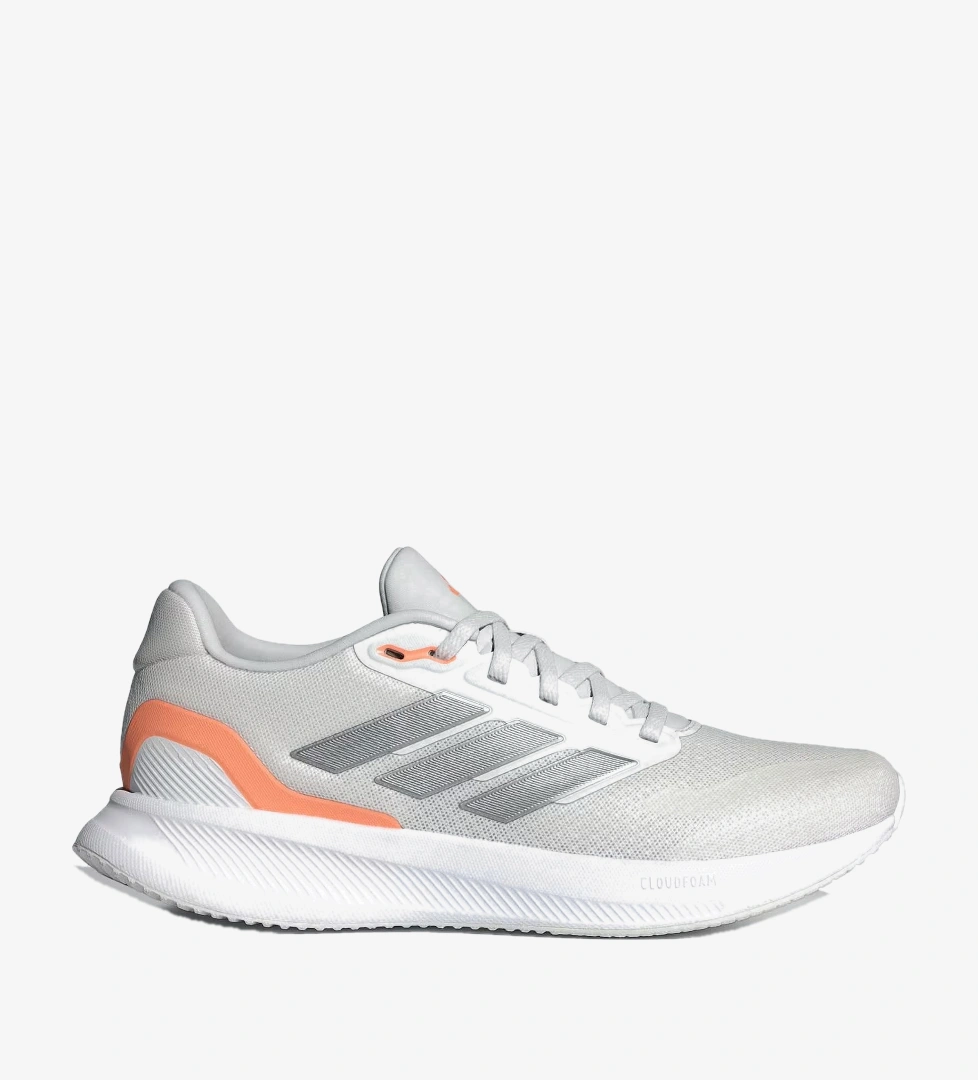 Adidas Gri Adidas Runfalcon 5