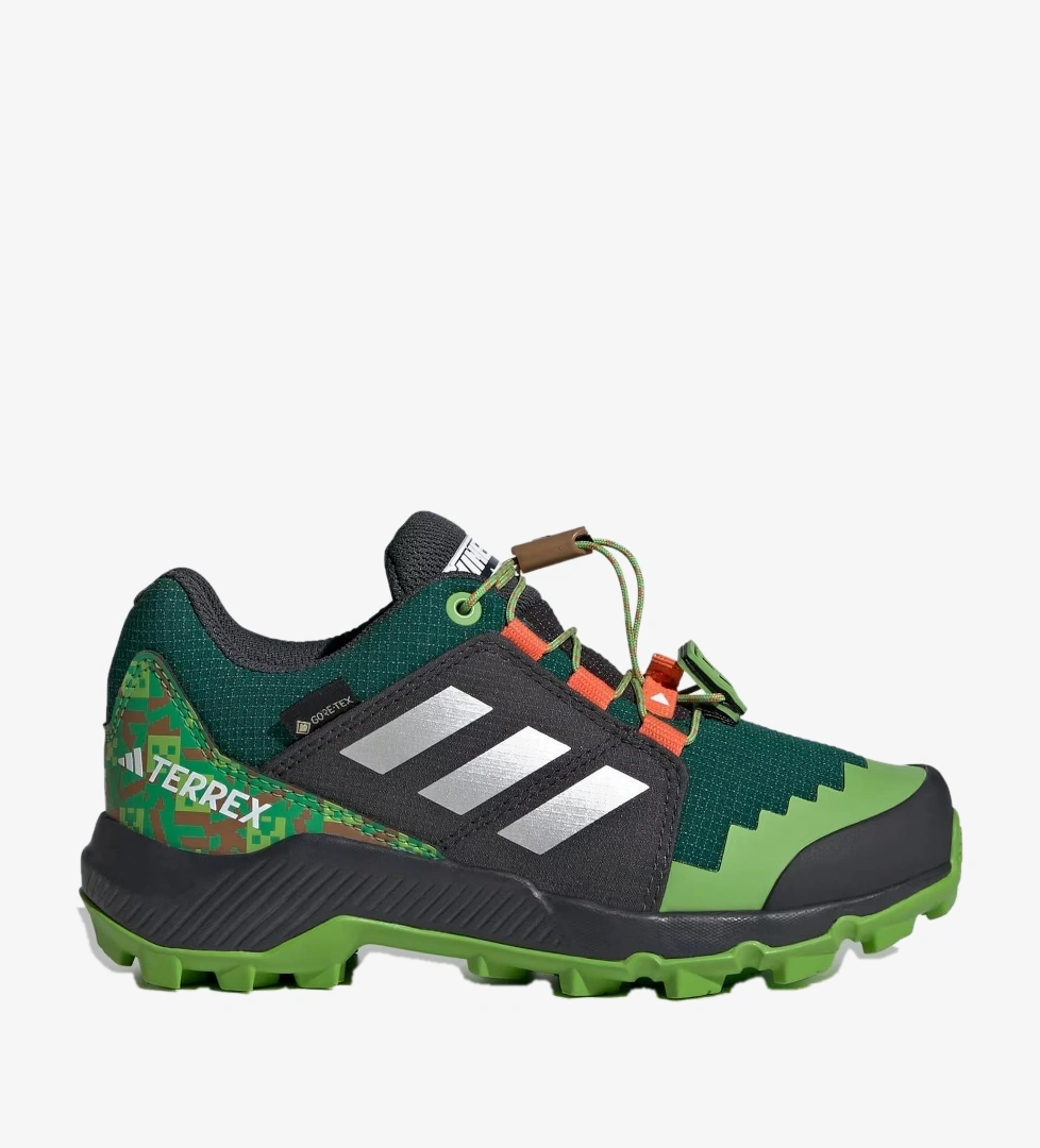 adidas Minecraft Terrex Gore-Tex Outdoor Ayakkabı