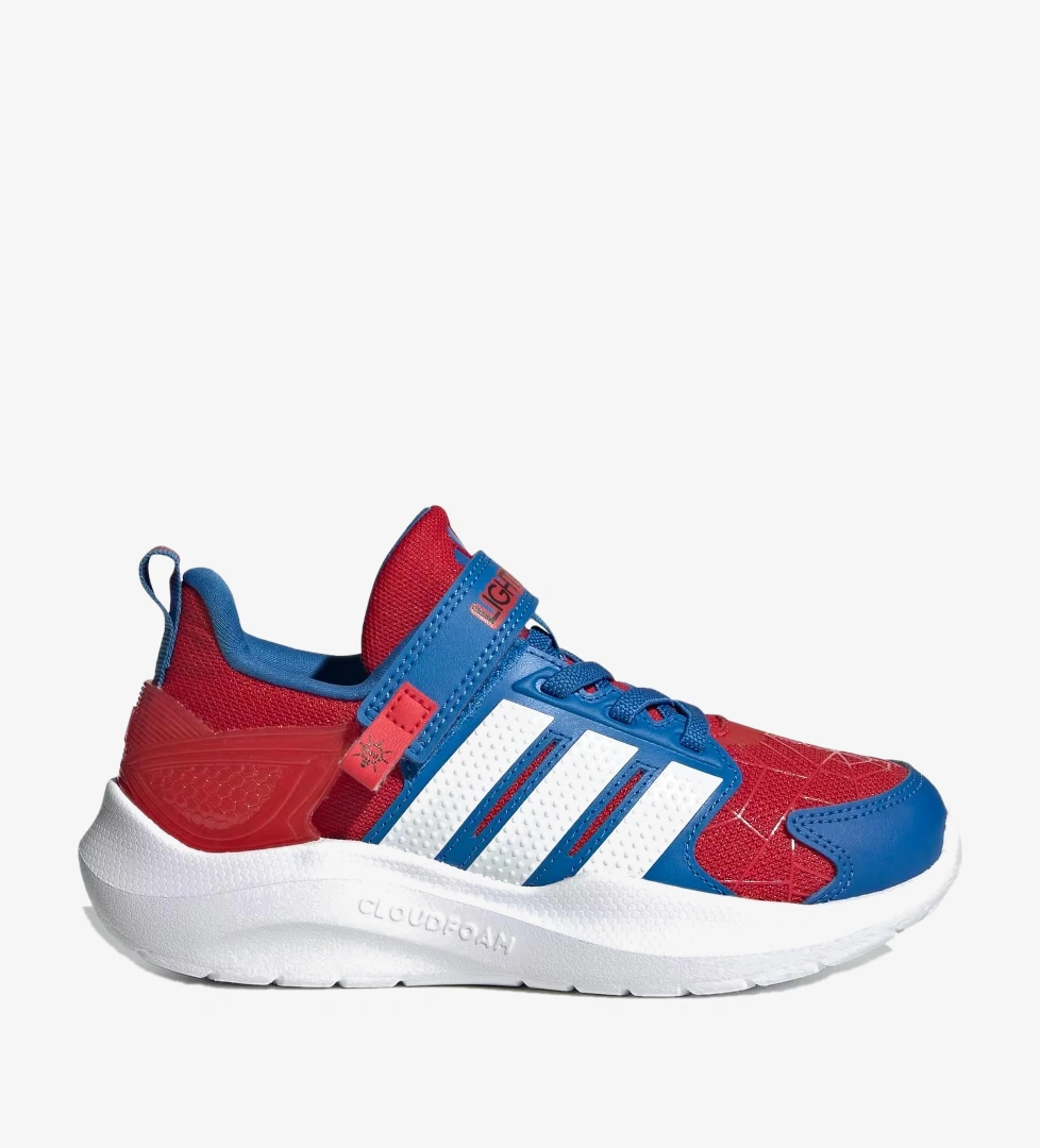 adidas Marvel Lightorama Spider Man Çocuk Günlük Spor Ayakkabı