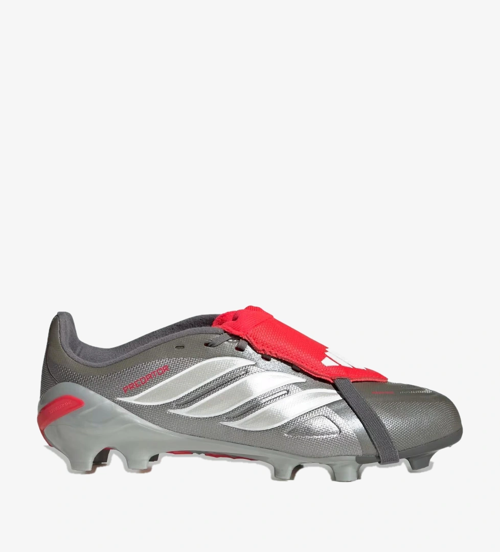 Adidas Gri Adidas Predator League