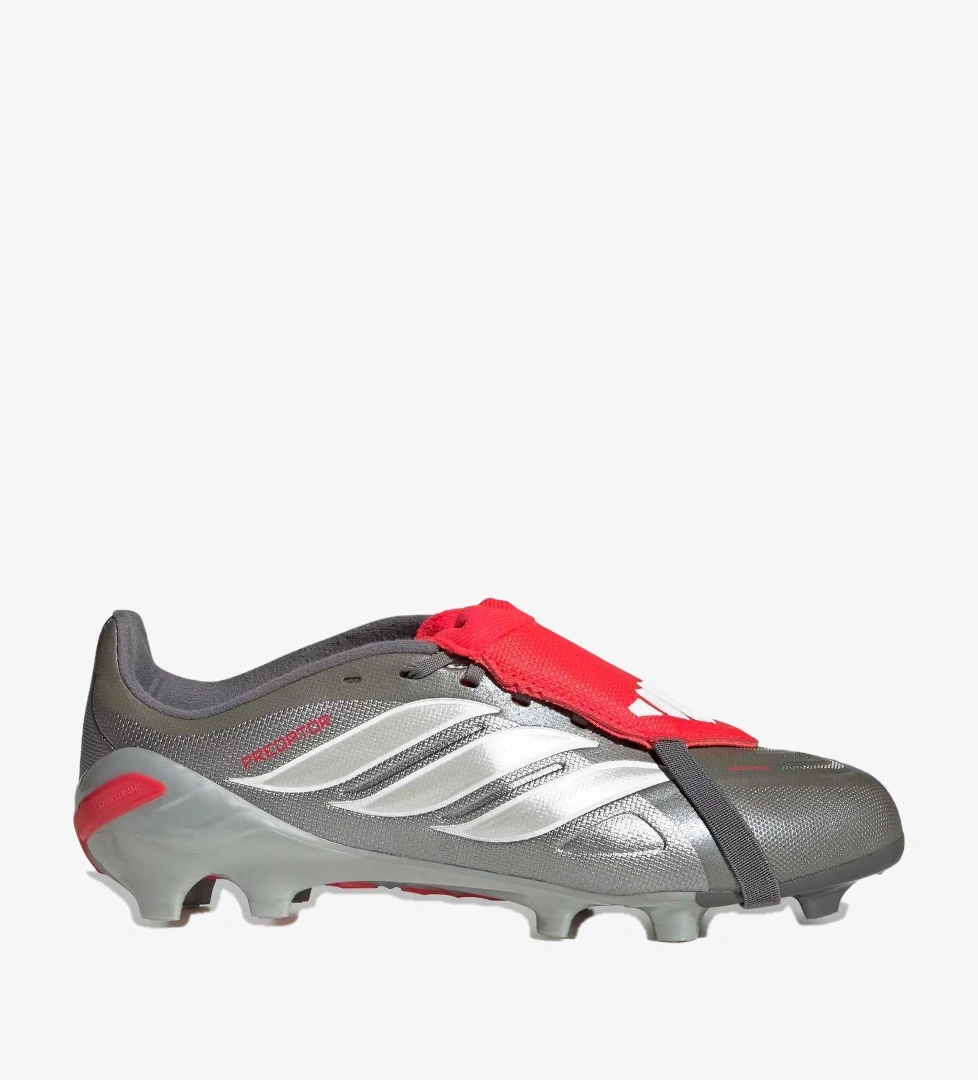Adidas Gri Adidas Predator League