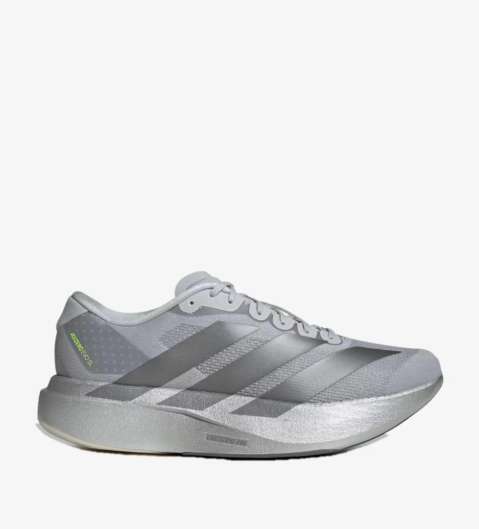 adidas Adizero Evo SL Erkek Koşu Ayakkabısı