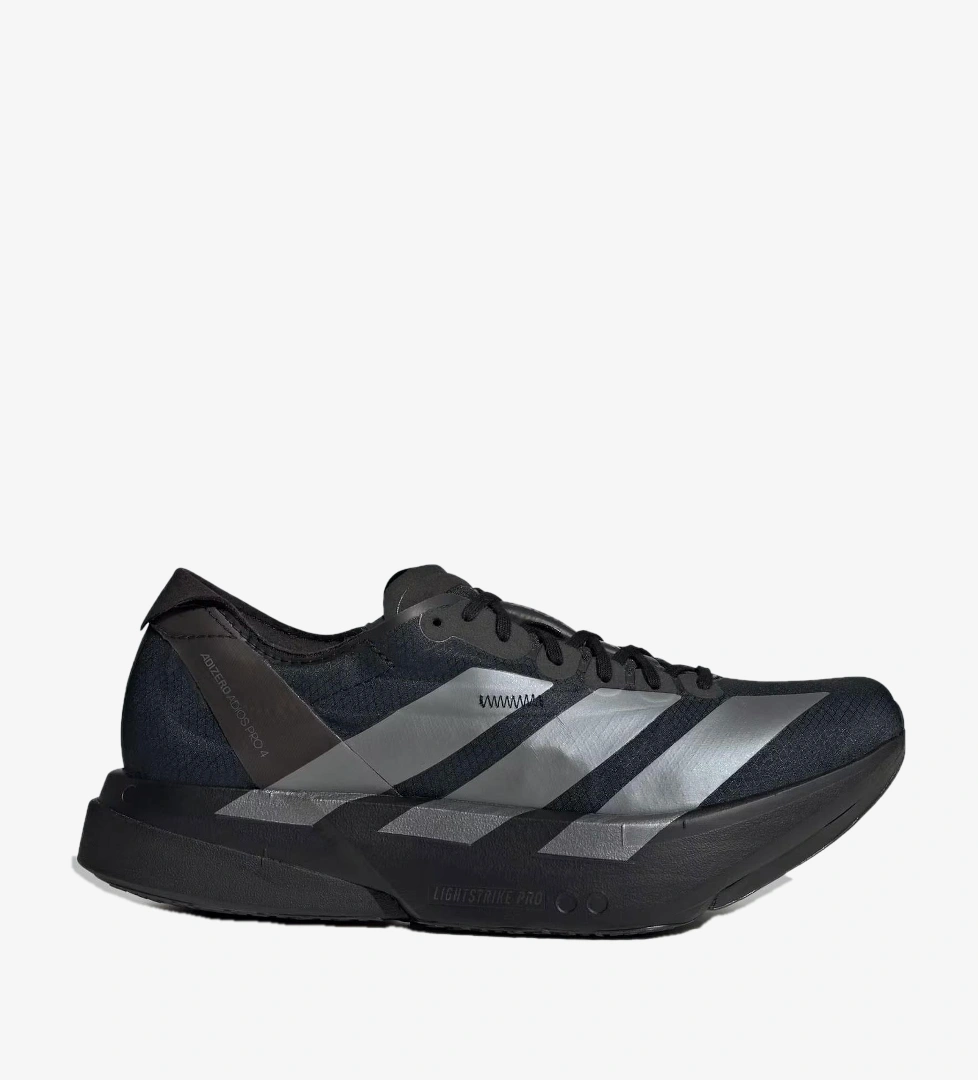 Adidas Siyah Adidas Adizero Adios