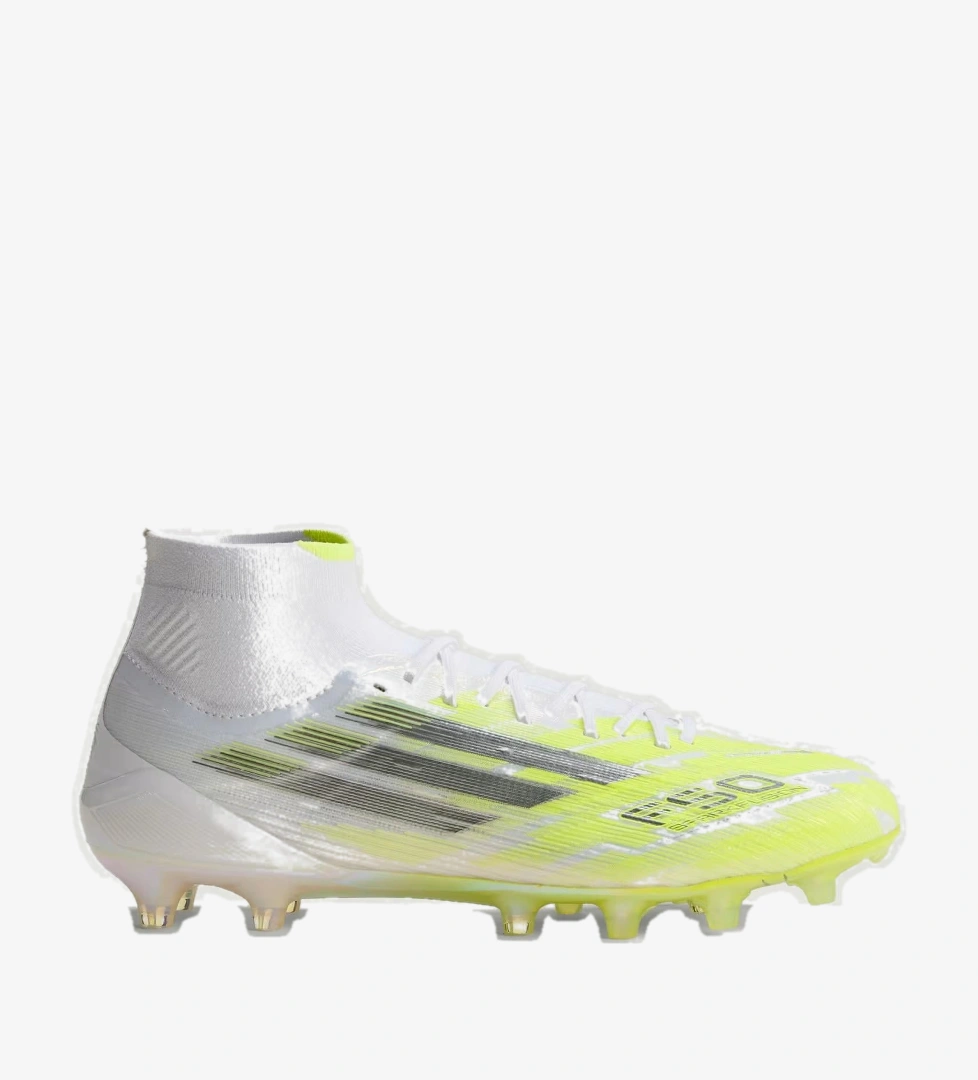 Adidas Yeşil Adidas F50 Sparkfusion Elite
