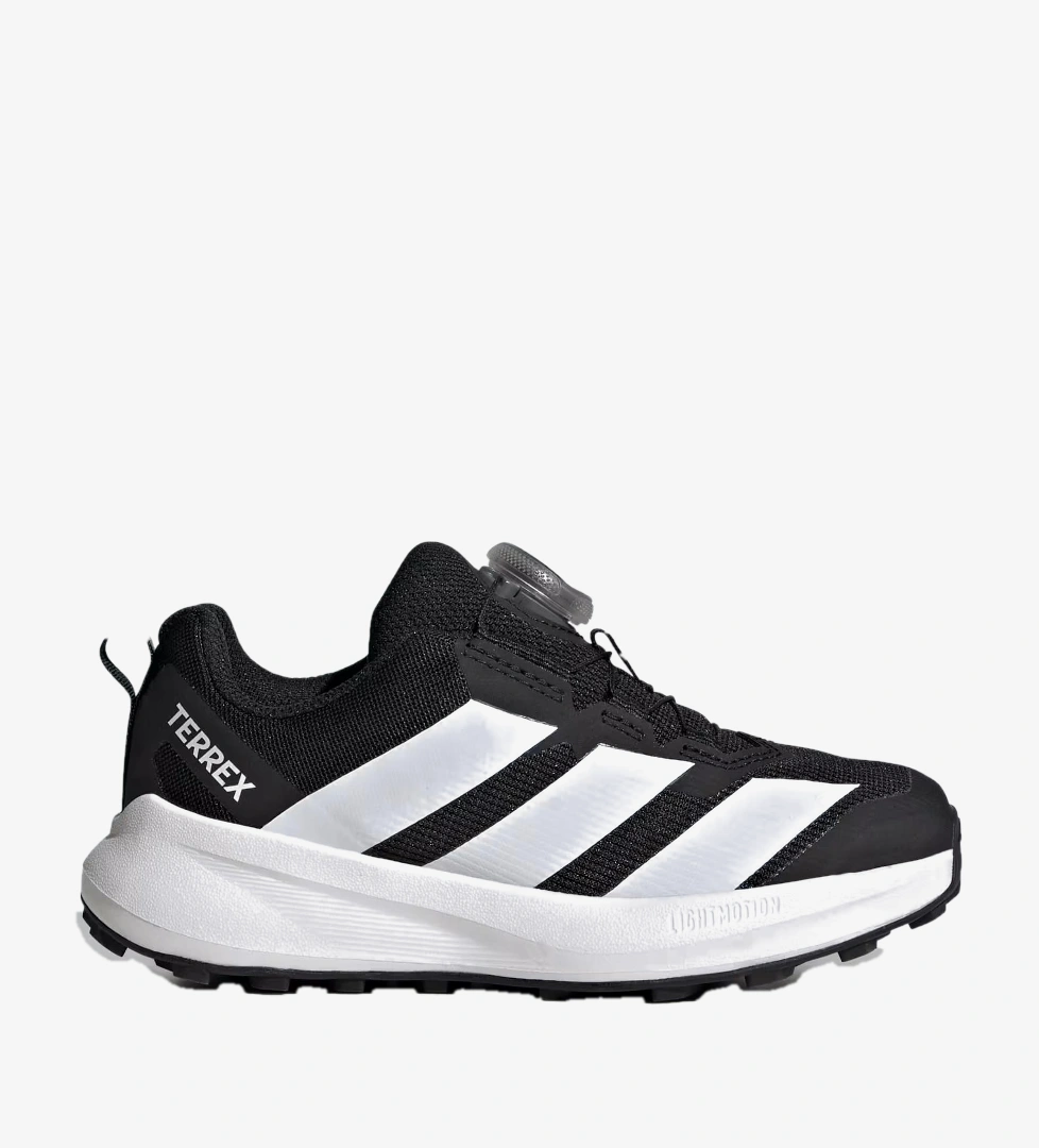 adidas Terrex Agravic Boa Trail Running Çocuk Outdoor Ayakkabı