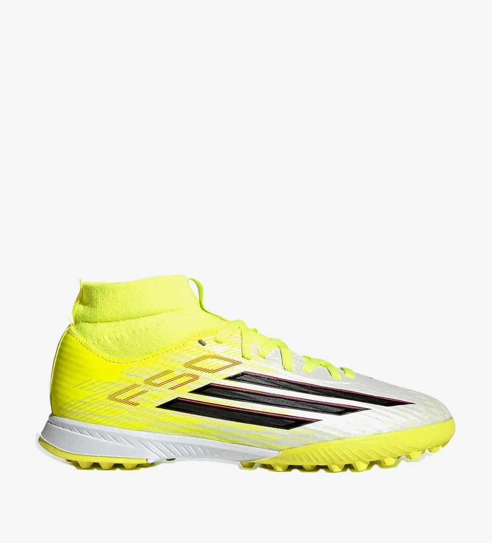 Adidas Sarı Adidas F50 League Mid Tf