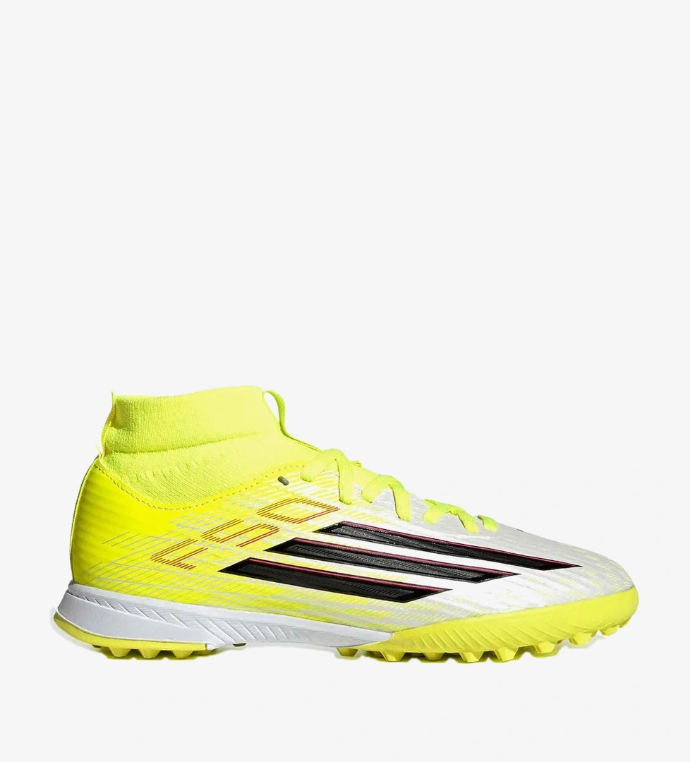 Adidas Sarı Adidas F50 League Mid Tf