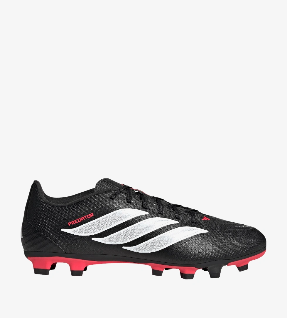 Adidas Siyah Adidas Predator Club