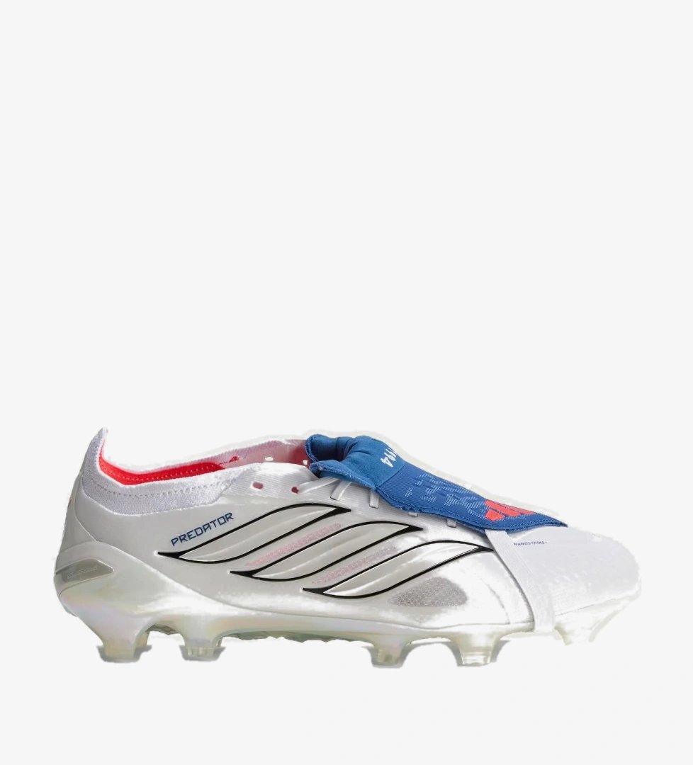 Adidas Beyaz Adidas Predator Elite