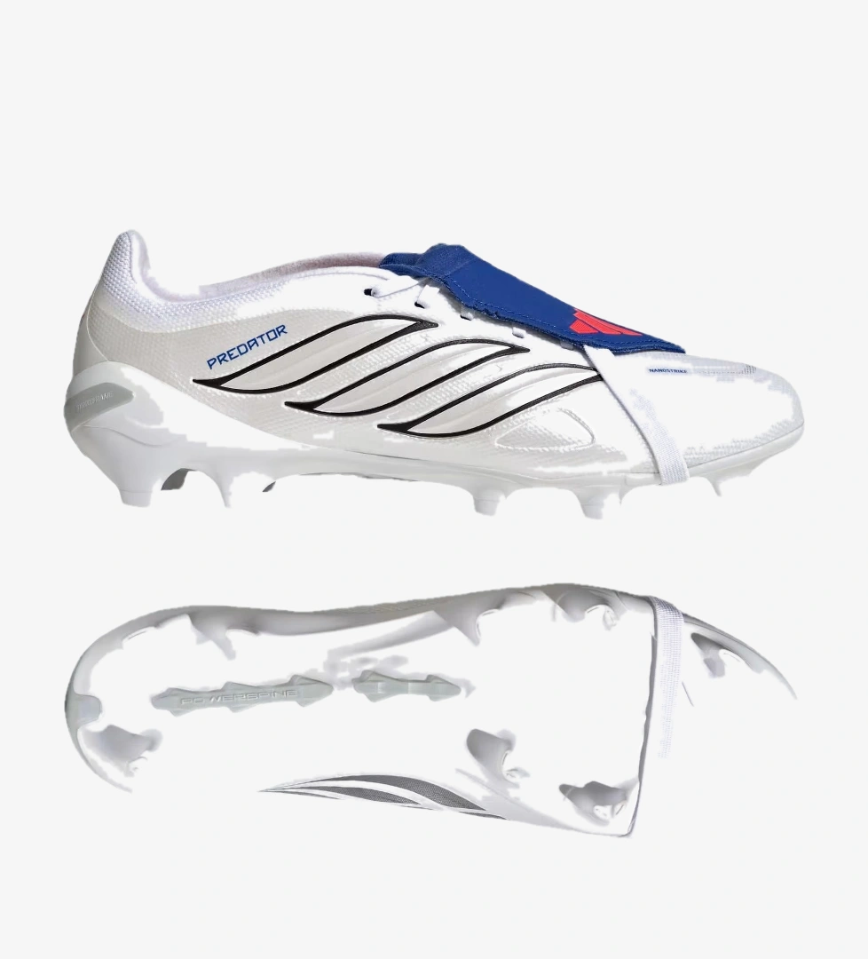 Adidas Beyaz Adidas Predator League