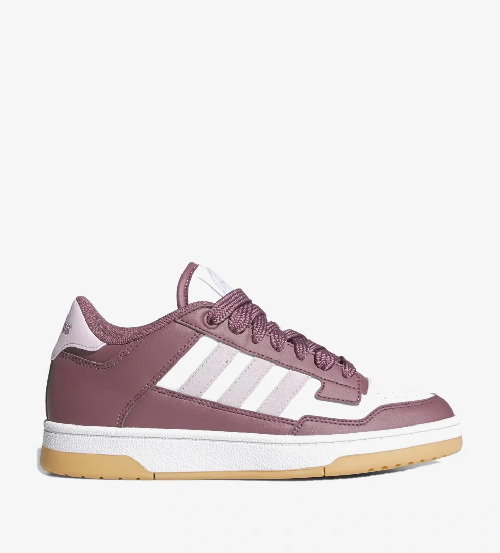 adidas Rapid Court Low Kadın Günlük Spor Ayakkabı