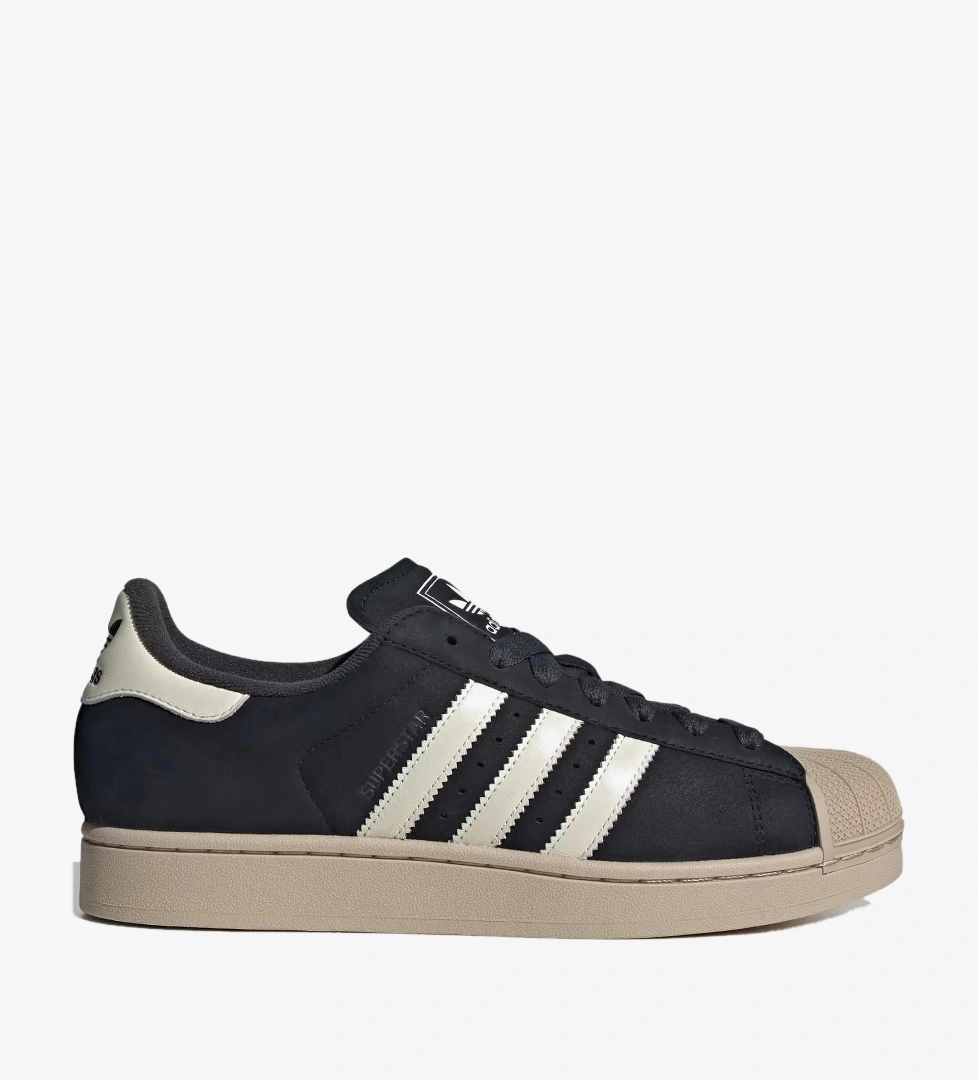 adidas Superstar II Erkek Günlük Spor Ayakkabı