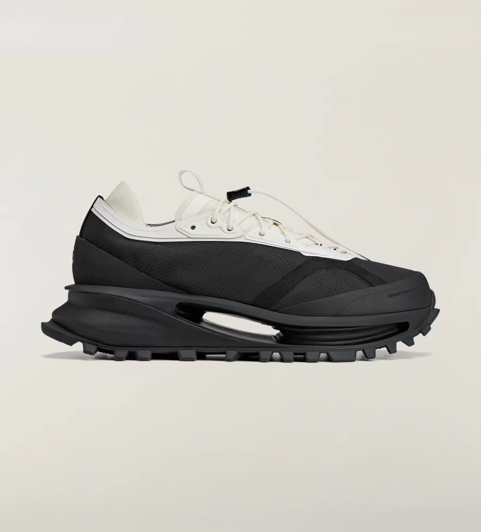 adidas Y-3 Gendo Trail Kadın Günlük Spor Ayakkabı