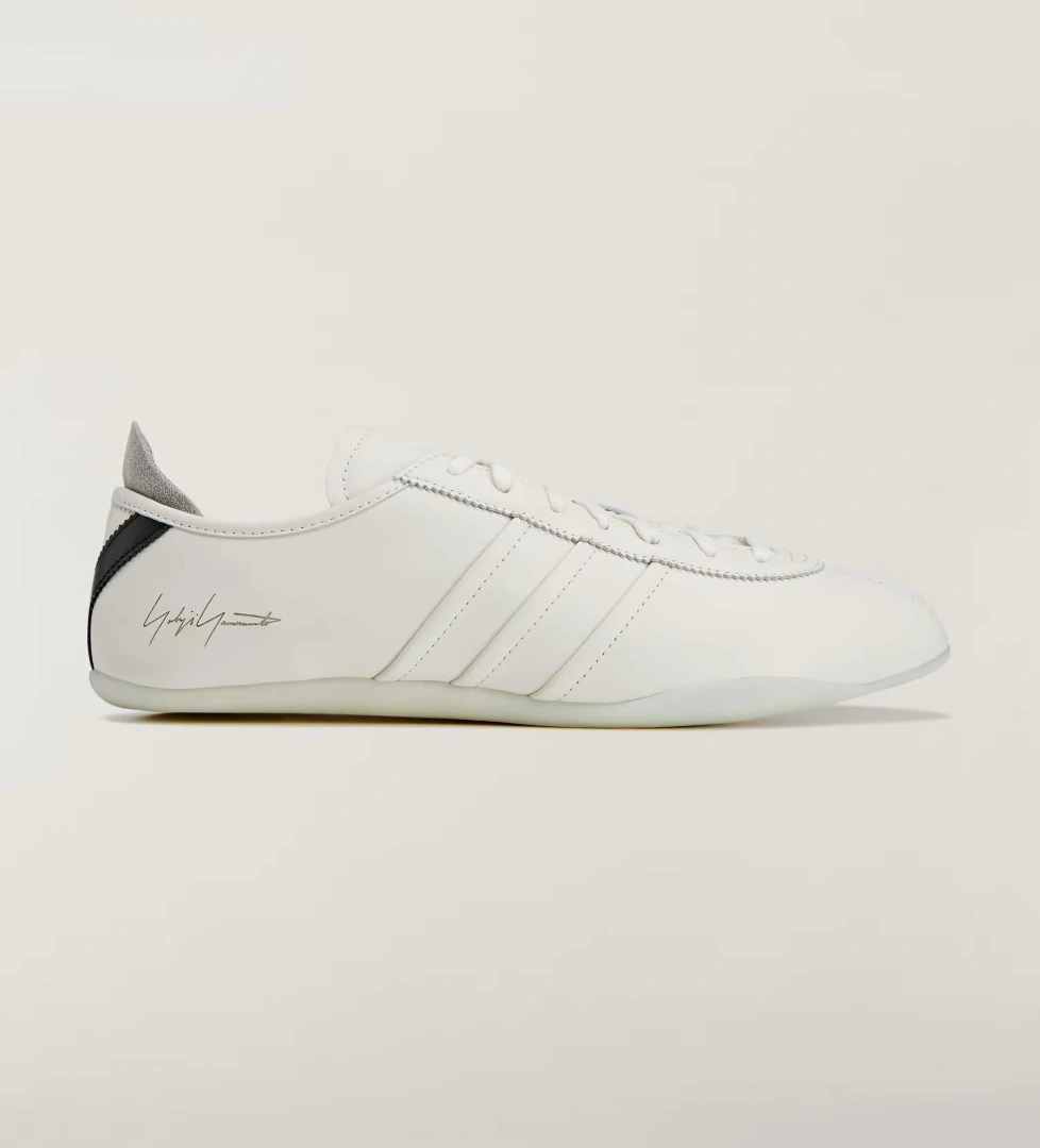 adidas Y-3 Tokyo Kadın Günlük Spor Ayakkabı