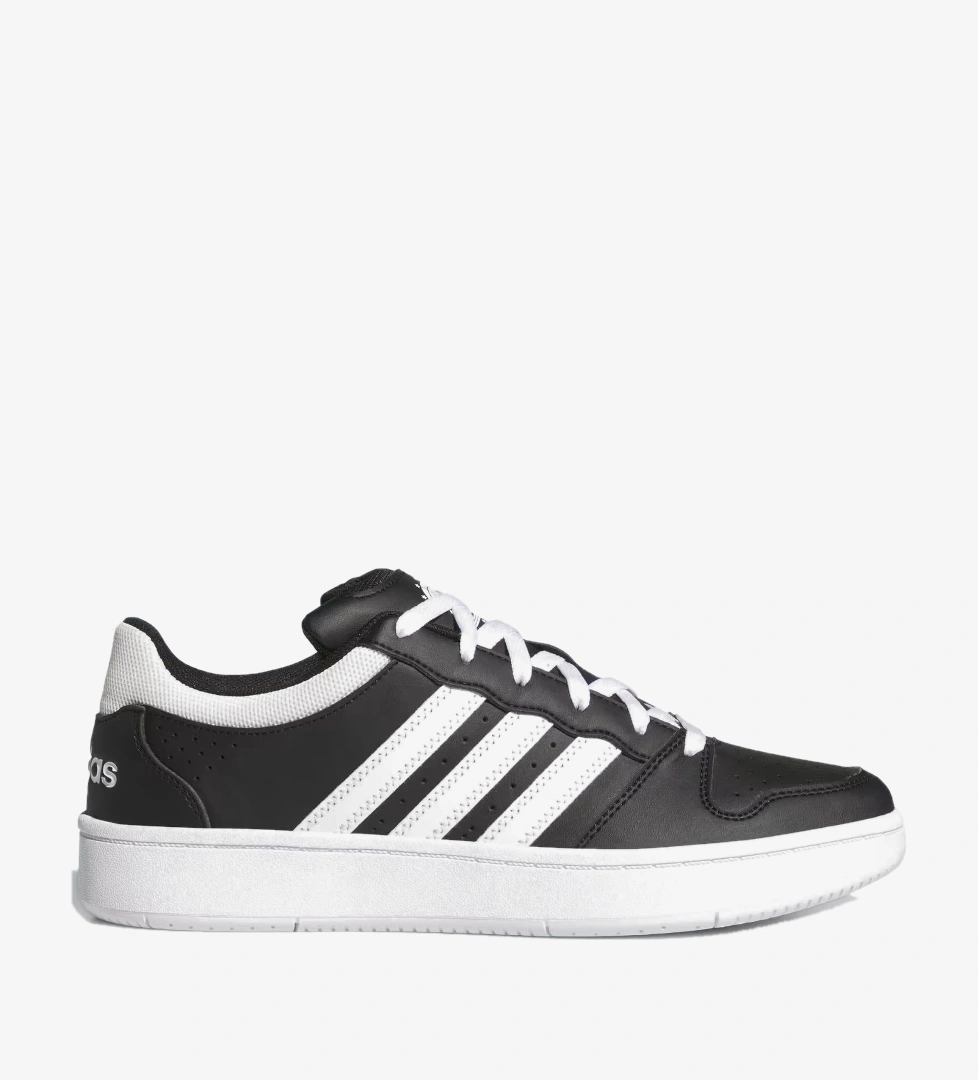 Adidas Siyah Adidas Hoops