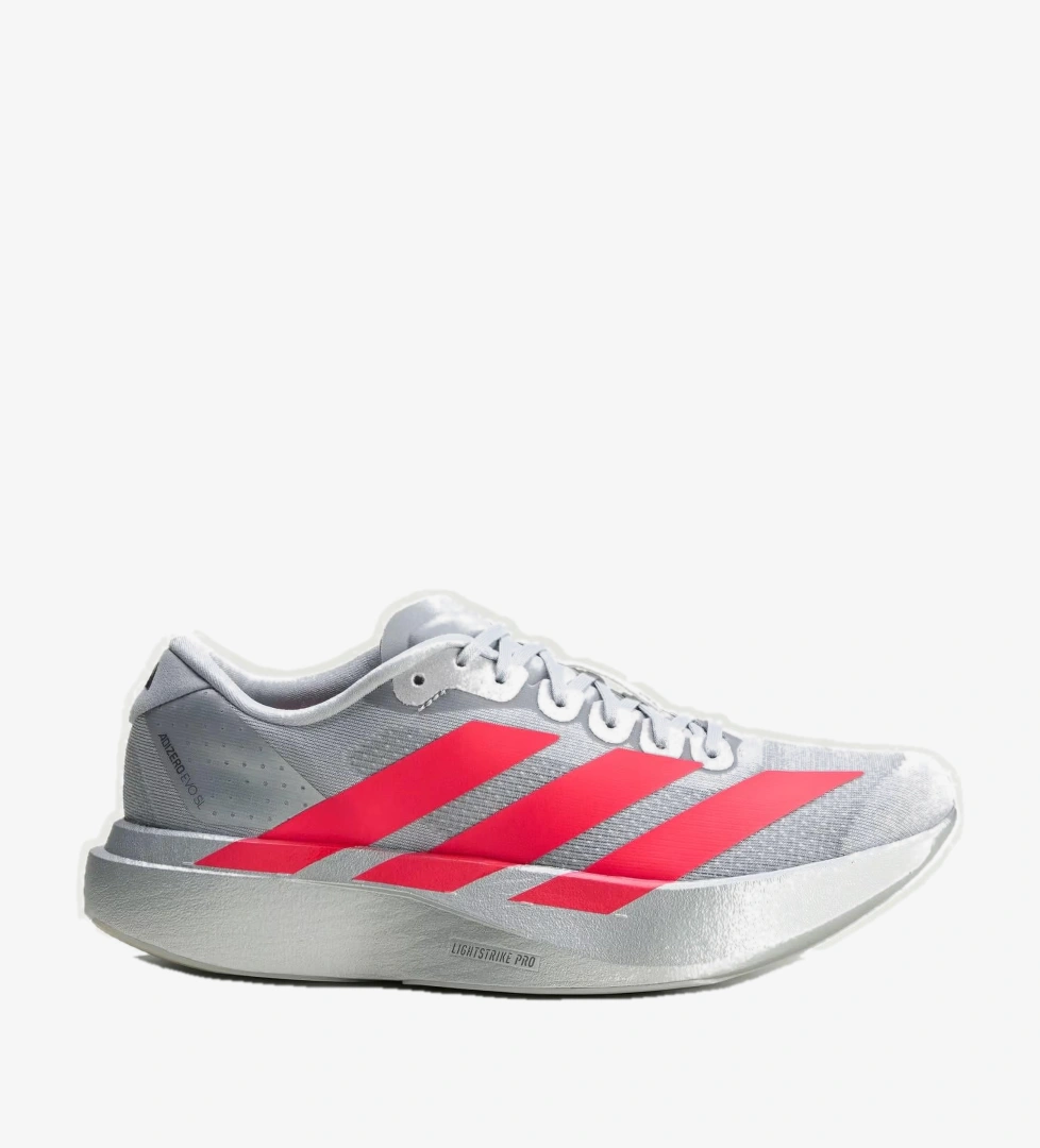 adidas Adizero Evo SL Kadın Koşu Ayakkabısı