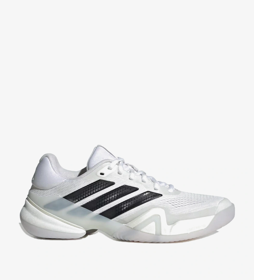 Adidas Beyaz Adidas Barricade