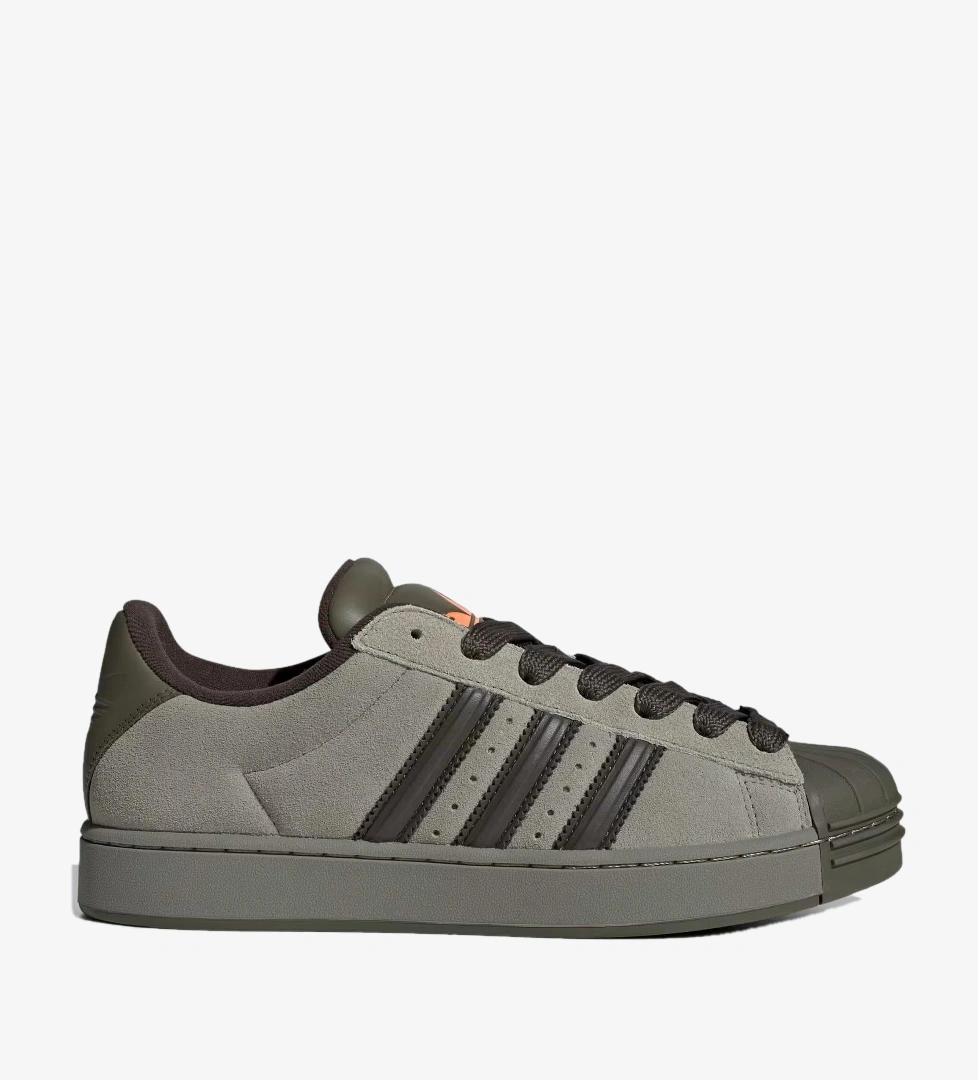 adidas Superstar ST Erkek Günlük Spor Ayakkabı