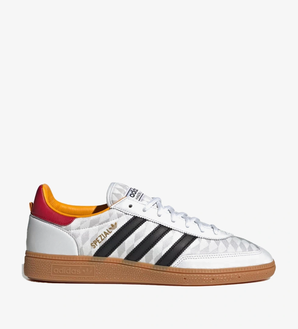 Adidas Beyaz Adidas Handball